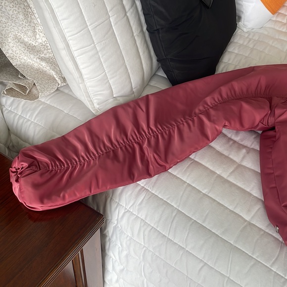 SCOTCH & SODA CROPPED BOMBER JACKET - Picture 12 of 13